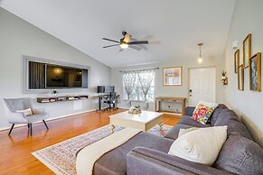 Private Pool & Fire Pit: Family Gem in Cape Coral