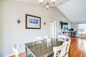 Private Pool & Fire Pit: Family Gem in Cape Coral