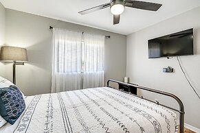 Private Pool & Fire Pit: Family Gem in Cape Coral