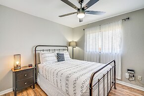 Private Pool & Fire Pit: Family Gem in Cape Coral