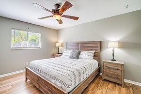 Private Pool & Fire Pit: Family Gem in Cape Coral