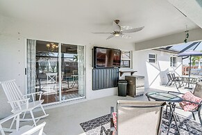 Private Pool & Fire Pit: Family Gem in Cape Coral