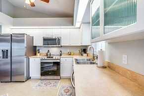 Private Pool & Fire Pit: Family Gem in Cape Coral