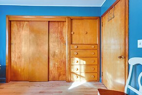 Bring A Pet: Family Home w/ Yard in Pen Argyl!