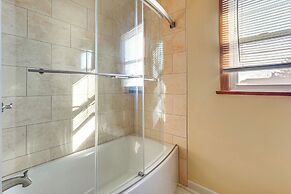 Bring A Pet: Family Home w/ Yard in Pen Argyl!