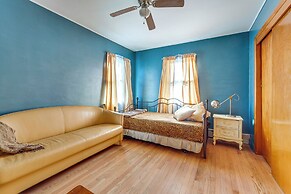 Bring A Pet: Family Home w/ Yard in Pen Argyl!