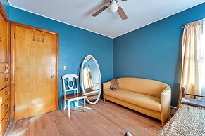 Bring A Pet: Family Home w/ Yard in Pen Argyl!