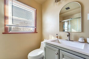 Bring A Pet: Family Home w/ Yard in Pen Argyl!