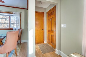 Bring A Pet: Family Home w/ Yard in Pen Argyl!