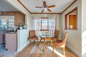 Bring A Pet: Family Home w/ Yard in Pen Argyl!