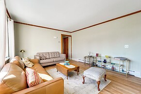 Bring A Pet: Family Home w/ Yard in Pen Argyl!