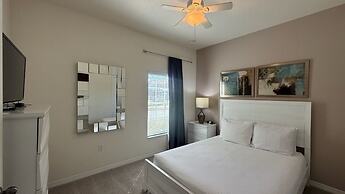 Spacious Family Townhouse Kissimmee - Sleeps 8