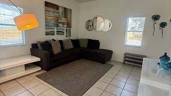 Spacious Family Townhouse Kissimmee - Sleeps 8