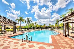Spacious Family Townhouse Kissimmee - Sleeps 8
