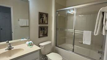 Spacious Family Townhouse Kissimmee - Sleeps 8