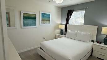 Spacious Family Townhouse Kissimmee - Sleeps 8