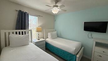Spacious Family Townhouse Kissimmee - Sleeps 8