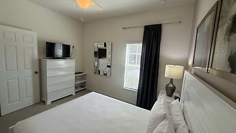 Spacious Family Townhouse Kissimmee - Sleeps 8