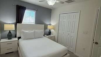 Spacious Family Townhouse Kissimmee - Sleeps 8