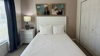 Spacious Family Townhouse Kissimmee - Sleeps 8