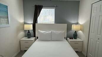 Spacious Family Townhouse Kissimmee - Sleeps 8