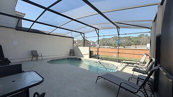 Spacious Family Townhouse Kissimmee - Sleeps 8