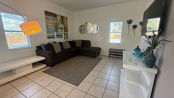 Spacious Family Townhouse Kissimmee - Sleeps 8