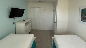 Spacious Family Townhouse Kissimmee - Sleeps 8