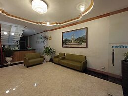 Northomes Pensione by HiveRooms