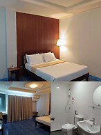 Northomes Pensione by HiveRooms