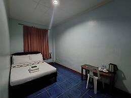 Northomes Pensione by HiveRooms