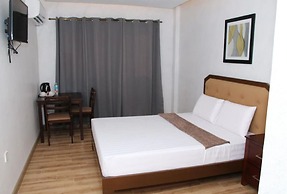 Northomes Pensione by HiveRooms