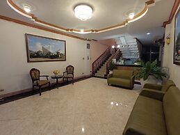 Northomes Pensione by HiveRooms