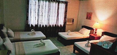 Northomes Pensione by HiveRooms