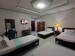 Northomes Pensione by HiveRooms