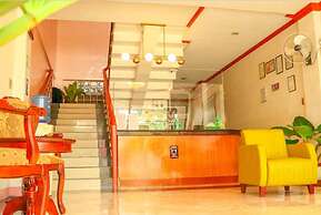 Northomes Pensione by HiveRooms