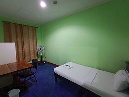 Northomes Pensione by HiveRooms