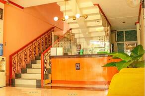 Northomes Pensione by HiveRooms