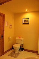 Henllys Estate B&B