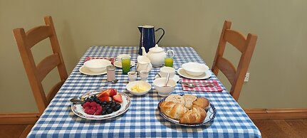 Henllys Estate B&B