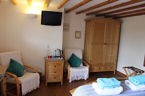 Henllys Estate B&B