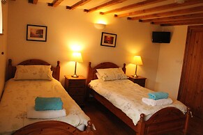 Henllys Estate B&B