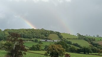 Henllys Estate B&B