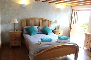 Henllys Estate B&B
