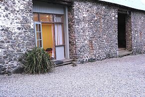Henllys Estate B&B