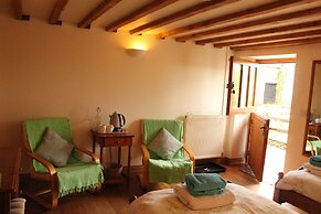 Henllys Estate B&B