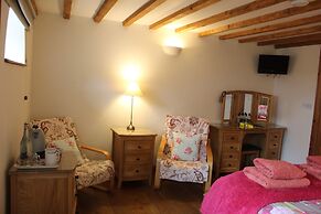 Henllys Estate B&B