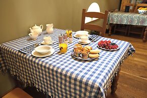Henllys Estate B&B