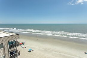 Royal Garden Resort 601 3 Bedroom Condo