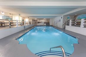 Royal Garden Resort 601 3 Bedroom Condo